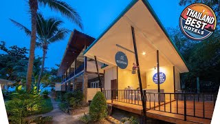 Thong Nai Pan Beach Residence Ko Pha-Ngan, Thailand Hotel Review