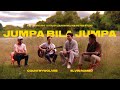 Countrywolves ft elvin romeo  jumpa bila jumpa official music