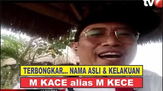 Ini Kelakuan dan Nama Asli M Kace Sebenarnya