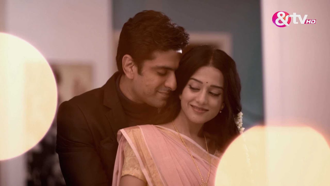 EP 45Meri Awaaz hi pehchaan hai- Индийское телешоу хинди - и телевидение