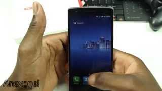 First Look of MIUI V5 Rom On the OnePlus One [English]