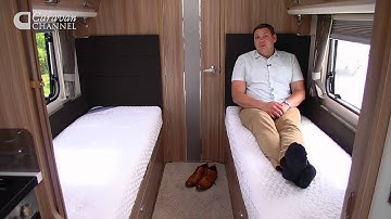 CC S04E26 - NEW MODEL REVIEW Swift Elegance 565