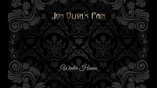 Jon Oliva&#39;s Pain - Winter Haven