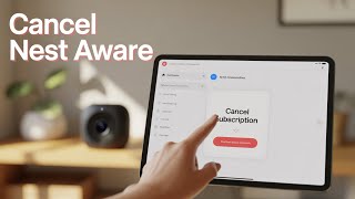 Nest How To Cancel Subscription? End Nest Aware - Subscription Cancellation Guide