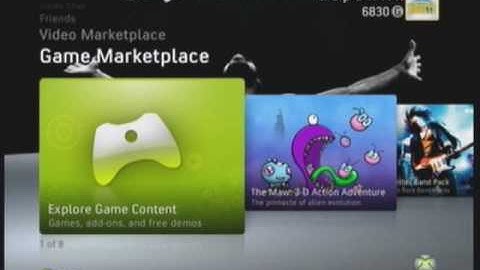Stream Files To Your Xbox 360 :: Tutorial