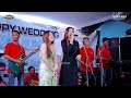 NEW NUANSA MUSIC - DOA PENGANTIN - ALL ARTIS - WEDDING AJI & IZZA - JEPANGPAKIS JATI KUDUS