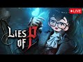 THIS GAME IS SO GOOD! Lies Of P Day 2