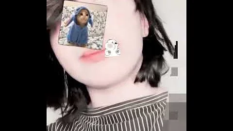ورع تيكتوك سالب ممحون يعرض سنابه بالوصف 