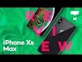 iPhone Xs Max - Review/Análise - TecMundo