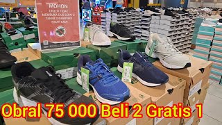 CHEAPEST 75,000 BUY 2 GET 1 FREE