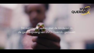 HVO-Querido: Stop Nooit Met Dromen (2024)