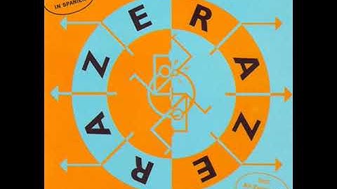 Raze   Break 4 Love English Version