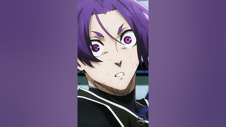 NAGI AND REO 🥵 #bluelock #bluelockedit #nagi #seichiro #reo