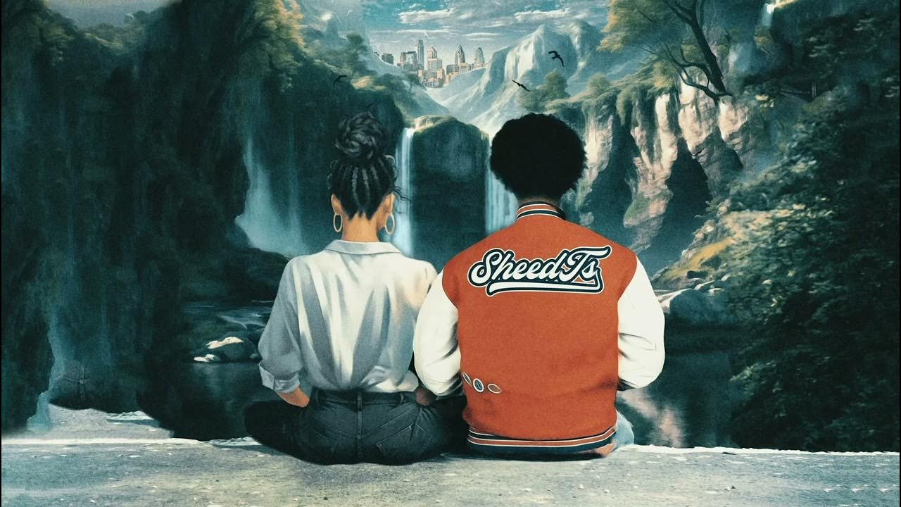 SheedTs - Falling Stars (Official Visualizer) SheedTs - Falling Stars (Official Visualizer)