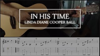 In His Time - Linda Diane Cooper Ball
