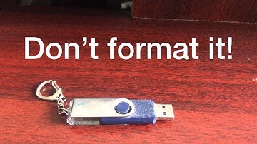 How to fix 