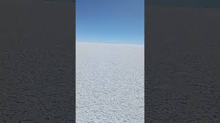 Salar De Uyuni Bolivia