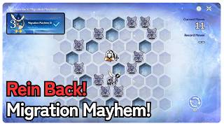 Rein Back! Migration Mayhem! 3 | Wuthering Waves 3.1