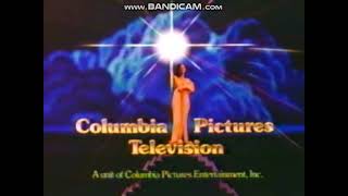 Columbia Pictures Television (March 29, 1988)