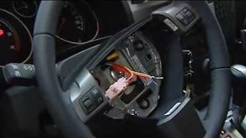 Politie machteloos bij diefstal airbags