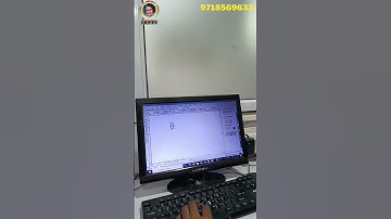 HOW TO CREATE RANGOLI IN CORELDRAW || CREATE ART WITH CORELDRAW