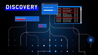 Information Fivecast ONYX Discovery Guide
