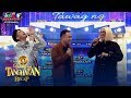 Wackiest moments of hosts and TNT contenders | Tawag Ng Tanghalan Recap | October 07, 2019