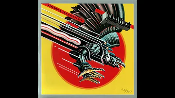 Judas Priest _Screaming For Vengaence (1982)(Full Album)
