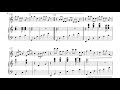 Herman Beeftink - "Autumn" SHEETMUSIC (for flute and piano)
