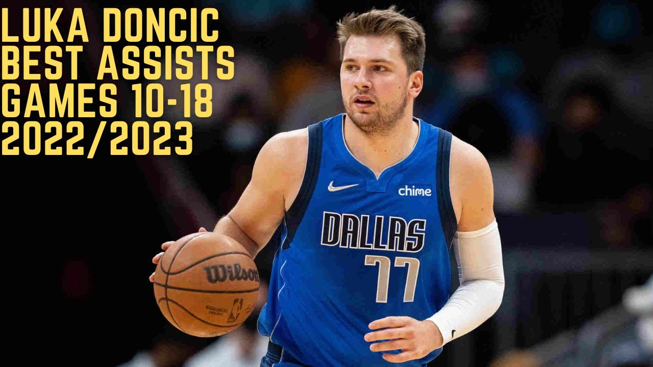Luka Doncic drops truth bomb on 51-point third quarter vs. Lakers
