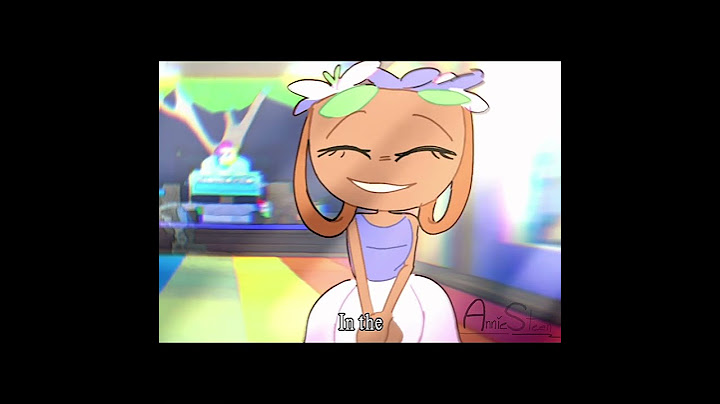 Paint my face … Bassie lore #dandysworld #bassie #flipaclip #animation #roblox