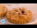 Fresh Blackberry Pie Tarts - Martha Stewart