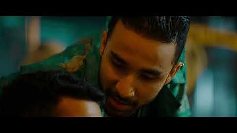 Yudhra | official trailer | Siddhant chaturvedi | Malavika mohanan | Raghavjuyal | Ravi Udyawar
