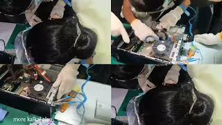 PC Assembly and Disassembly | 11 - Apple Tech Pro 3 — Group 3 Styleflow