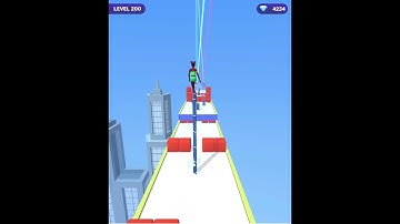 High Heels LEVEL 200