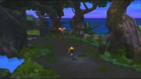 Jak and Daxter: The Precursor Legacy - Episode 25 | Return of the Precursor