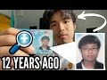 I was a nerd what happened 2008  2020 transformation