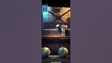 Can Knockdown 3 - Level 1-8