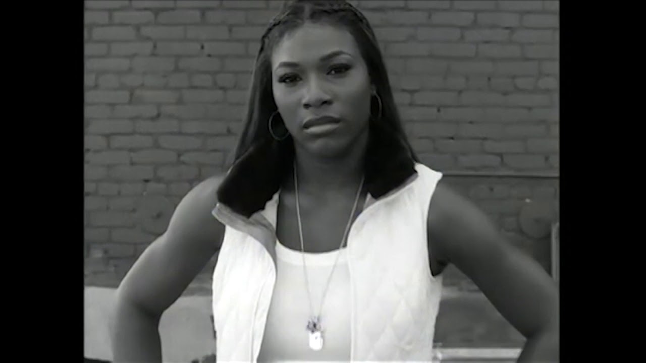 estilo novedoso mayor selección de 2019 Códigos promocionales SERENA WILLIAMS ( NIKE COMMERCIAL ) - YouTube estilo novedoso mayor selección de 2019 Códigos promocionales SERENA WILLIAMS ( NIKE COMMERCIAL ) - YouTube