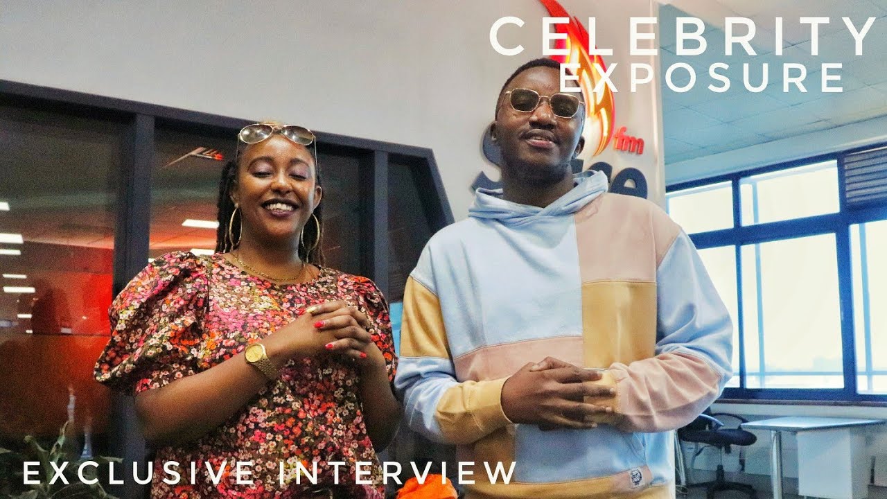 How Hassan Umar Found Success as an Swahili Anchor on Radio Maisha - Tips and Tricks Revealed!"