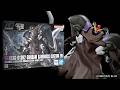 HG 1/144 Gundam Sandrock Custom EW / Mobile Suit Gundam Wing: Endless Waltz