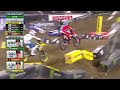 Supercross REWIND - 450SX Main Event - Detroit 2017 | Supercross