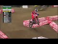 Supercross REWIND - 450SX Main Event - Detroit 2017 | Supercross