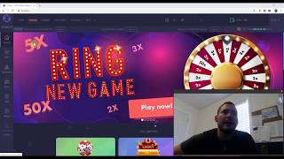 Tronext.io Announcement 1 Million Trx Giveaway