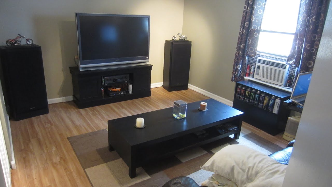 Bedroom/Livingroom Transformation, Part 3 + Real Livingroom ... Bedroom/Livingroom Transformation, Part 3 + Real Livingroom ...