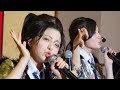 挨拶から始めよう 星空を君に AKB48 Team8 青森県公演 第2部