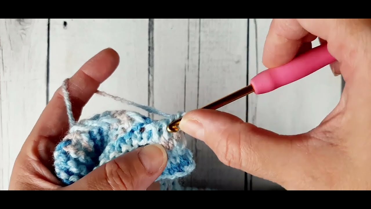 Kenar Biye Çalışması  Hic biryerde bulamayacağınız bir teknikle ilk defa bizim kanalda 👍