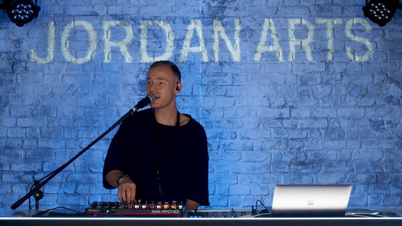 Watch Jordan Arts, Kryptic (UK)- Feel The Same (Live from Toolroom Studios) on YouTube Watch Jordan Arts, Kryptic (UK)- Feel The Same (Live from Toolroom Studios) on YouTube