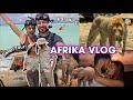 WIR MACHEN Eine SAFARI In AFRIKA Tansania Sansibar VLOG Stineundmarc