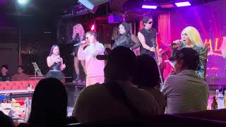 Famous Maria Maria - (cover) Divalicious Net Worth